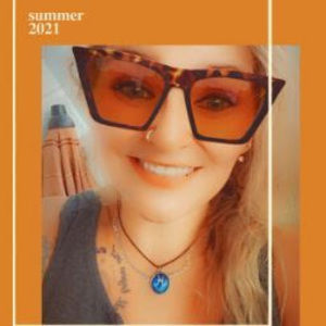 Meet your Posher, Janet rae